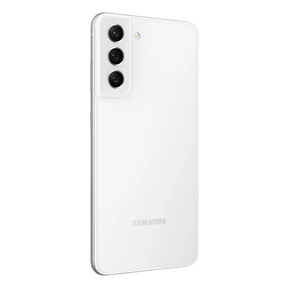 Samsung Galaxy S21 FE 5G 128GB - Branco image number 6